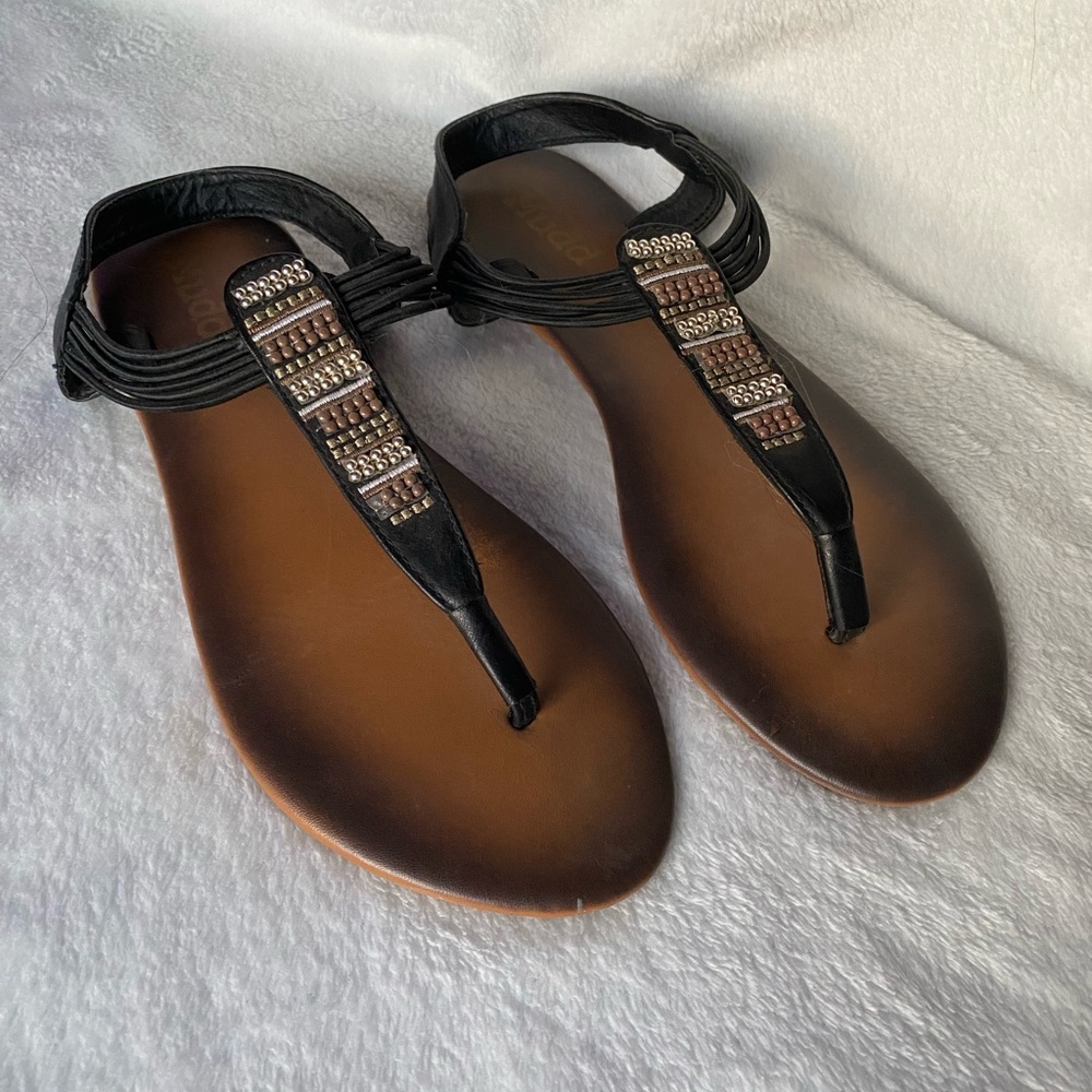 Thong Sandals